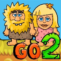 Adam And Eve Go 2
