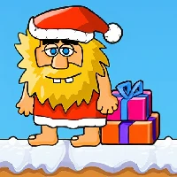 Adam And Eve Go Xmas