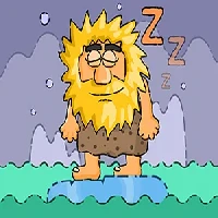 Adam and Eve Sleepwalker