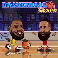 Baseketball Stars