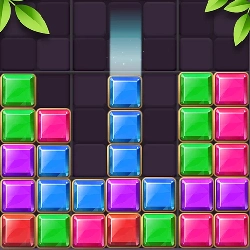 Block Puzzle Jewel 