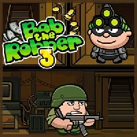 Bob the Robber 3