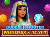 Bubble Shooter Wonders of Egypt