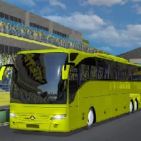 Bus Driver Simulator