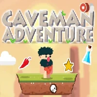 Caveman Adventure