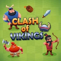 Clash of Vikings