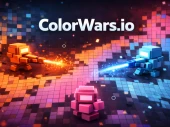 ColorWars.io