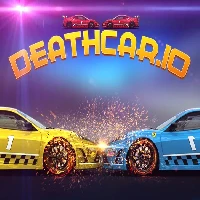 DeathCar.io