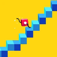 Draw Climber