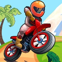 Extreme Bikers