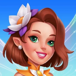 Fairyland Merge and Magic