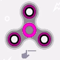 Fidget Spinner Master
