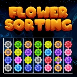 Flower Sorting