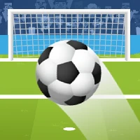Football Penalty Go