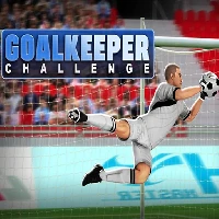 GoalkeeperChallenge