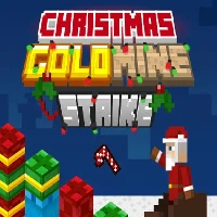 Gold Mine Strike Christmas