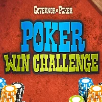 Governor of Poker  Poker Challenge