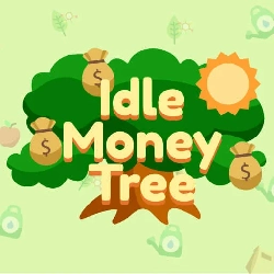 Idle Money Tree