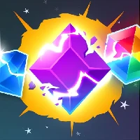 Jewel Burst
