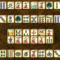 Mahjong Connect 2