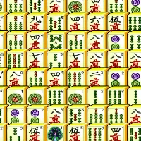 Mahjong Connect
