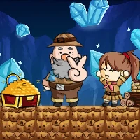 Miners Adventure