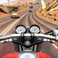 Moto Road Rash 3D