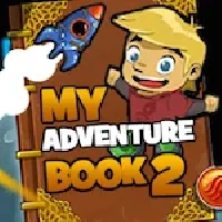 My Adventure Book 2