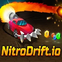 NitroDrift.io