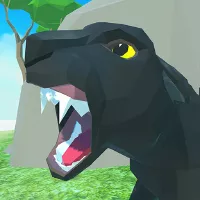 Panther Family Simulator 3D: Adventure Jungle