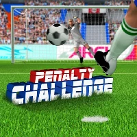 Penalty Challenge
