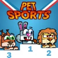 Pet Sports