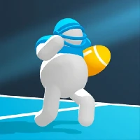Ruby.io Ball Mayhem