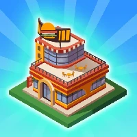 Shopping Mall Tycoon