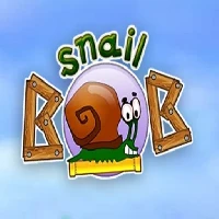Snail Bob 1 html5