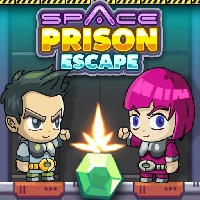 Space Prison Escape