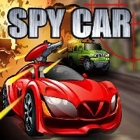 Spy Car