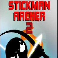 Stickman Archer 2
