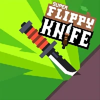 Super Flippy Knife