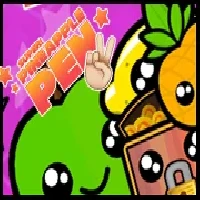 Super Pineapple Pen 2
