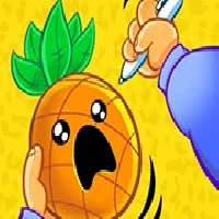 Super Pineapple Pen