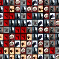 Tiles of the Unexpected