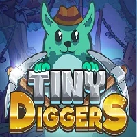 Tiny Diggers