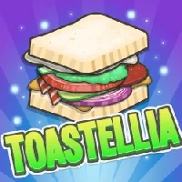 Toastellia