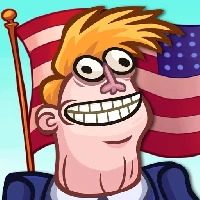 TrollFace Quest: USA 2