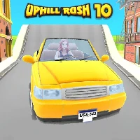 UpHill Rush 10