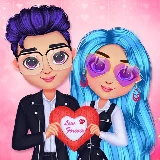 Valentines Matching Outfits