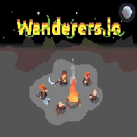 Wanderers.io