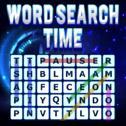 Word Search Time
