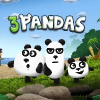 3 Pandas HTML5